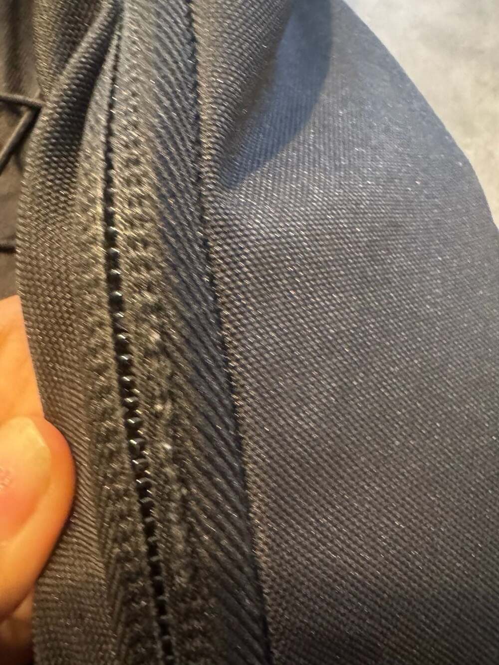 The North Face Jester Backpack in TNF Black - Picture 3 of 6